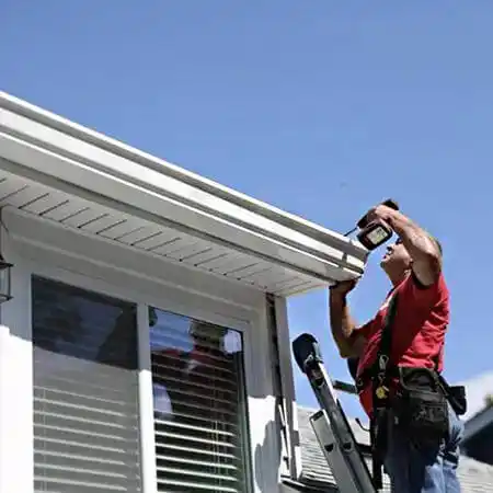 gutter services Denver